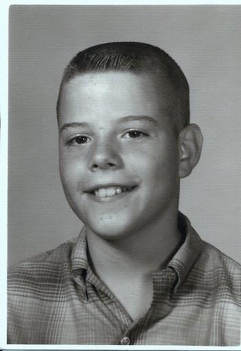 Ronnie school photo 3 1960s.jpg